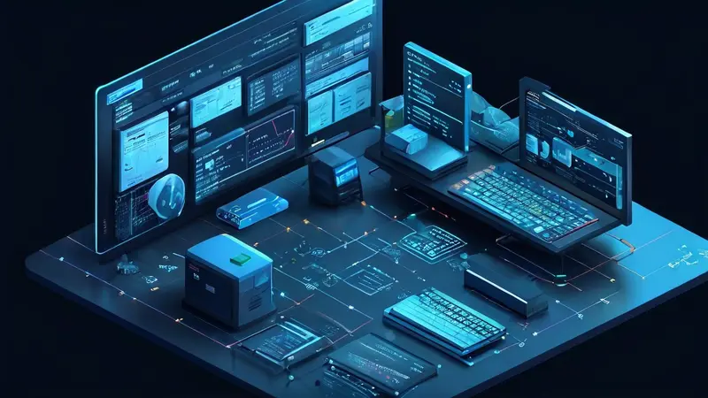 excel数据对比图表怎么制作