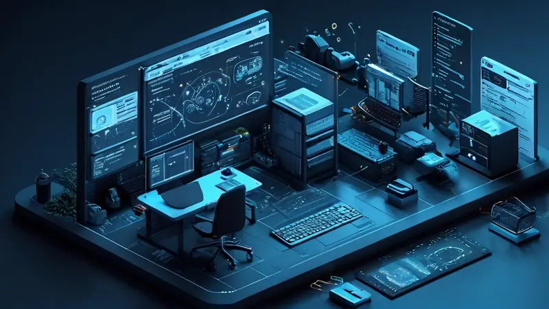 excel山峰柱状图怎么用