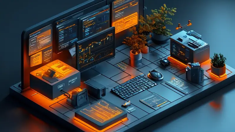 怎么设置excel表头横竖不动