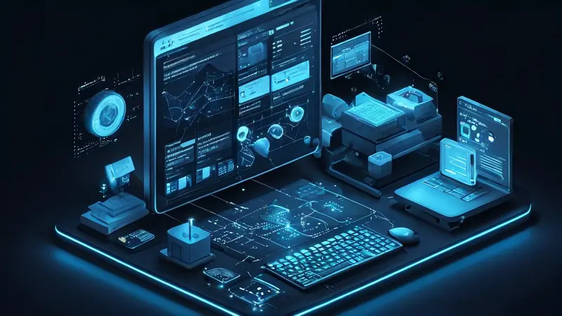 excel中怎么画横向