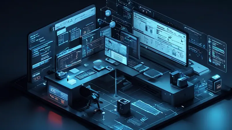 怎么关闭Excel视图