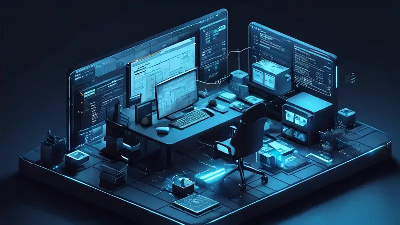 excel怎么做成方块分布图