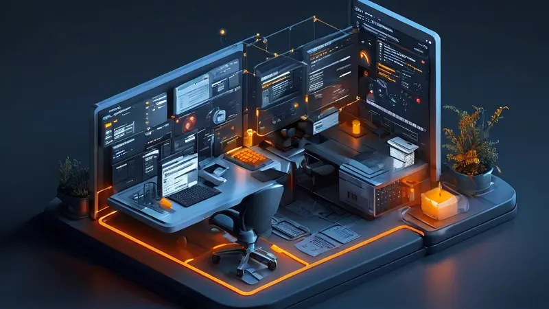 excel的页眉页脚怎么显示出来