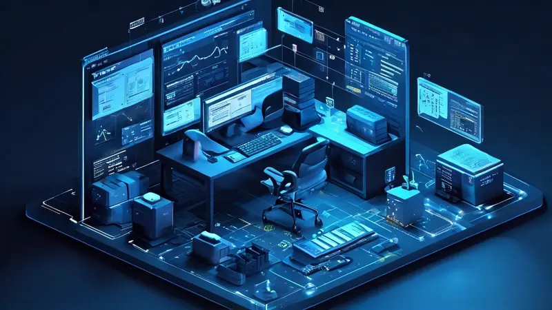 EXCEL怎么制作滚动字幕