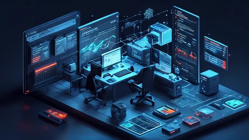 遇到excel表多页怎么删除