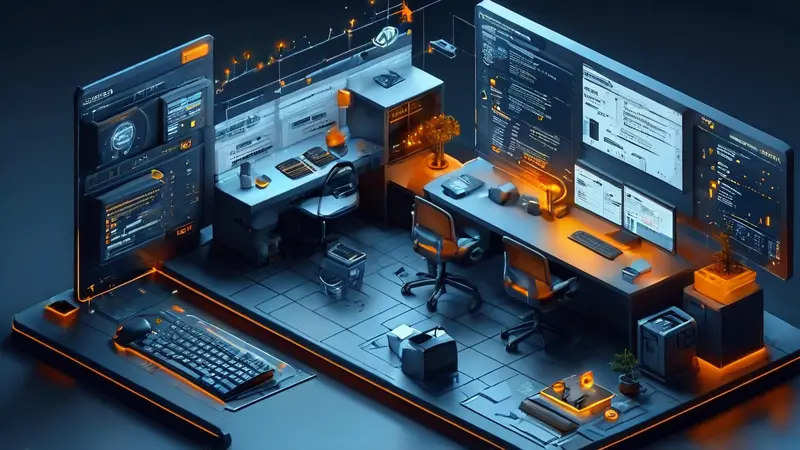 excel表格怎么做数据占比图