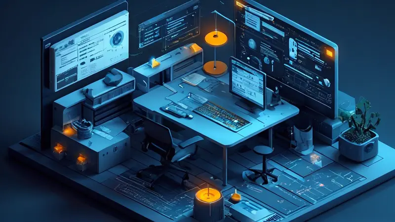 excel右边下划条怎么设置