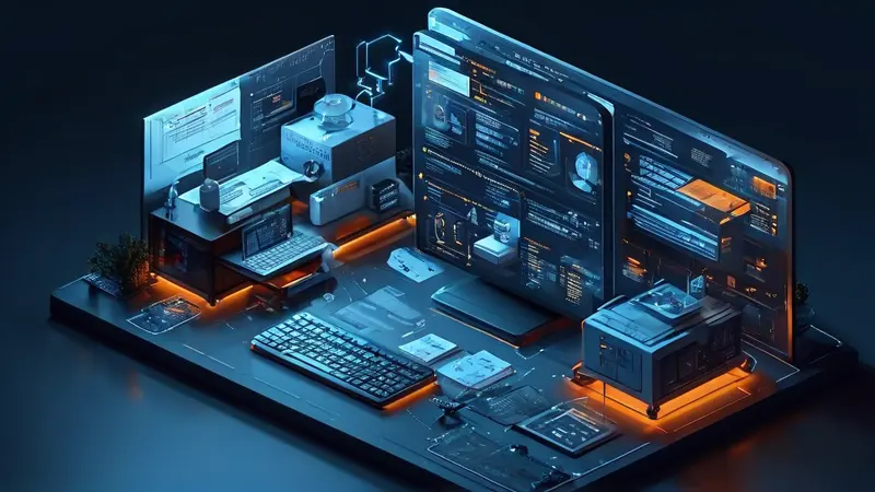 excel表中柱状图怎么显示差额