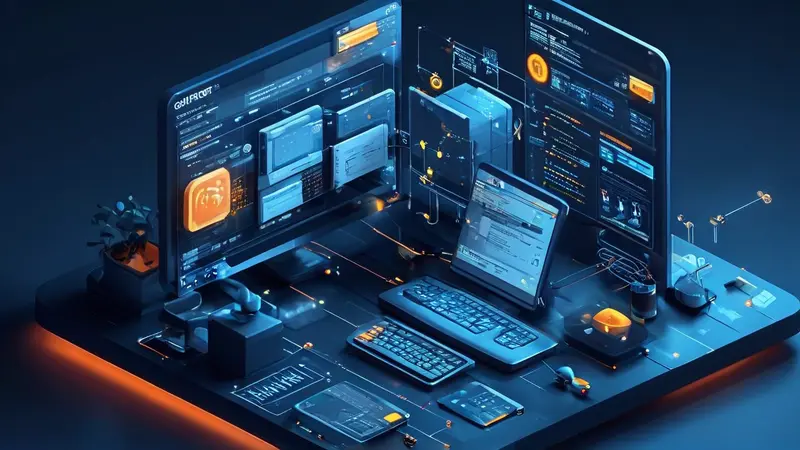 在excel中的图表怎么设置总数系列