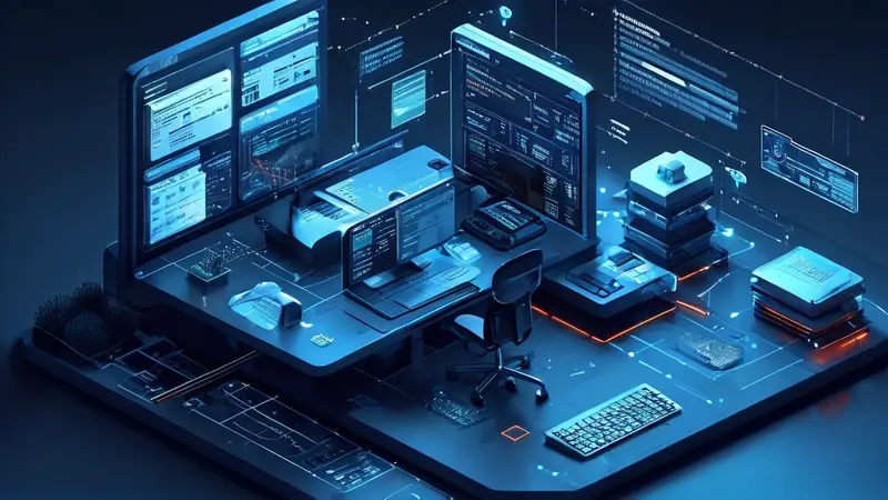 Excel图表怎么显示数据量