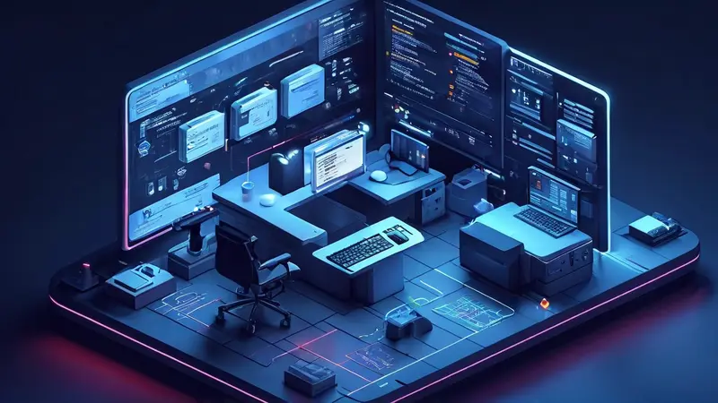 企业工作用的网盘哪个好？8款团队协作网盘优缺点对比