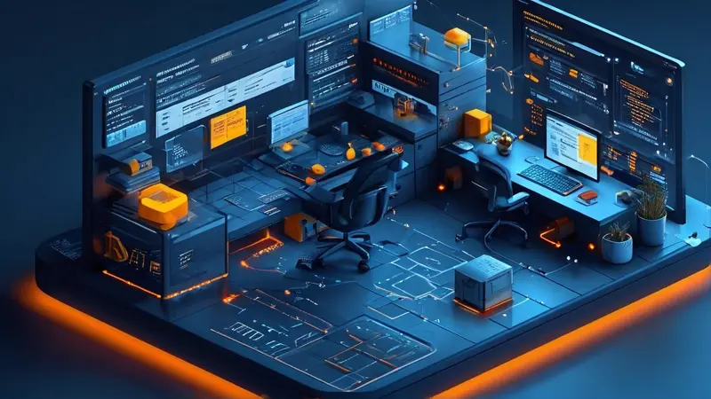 企业云存储哪个好？2025年主流品牌深度测评