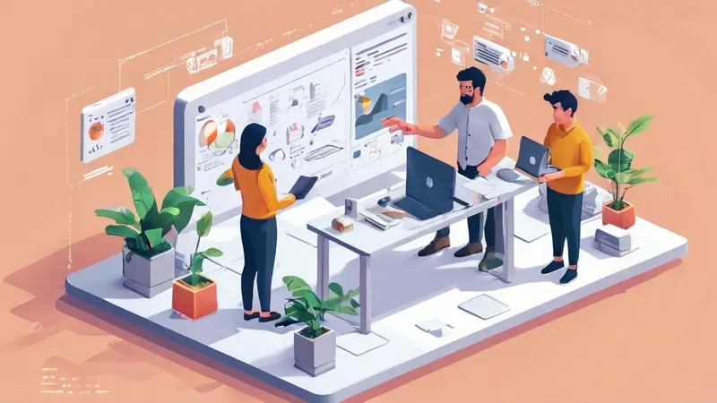 微信小程序如何加载html内容