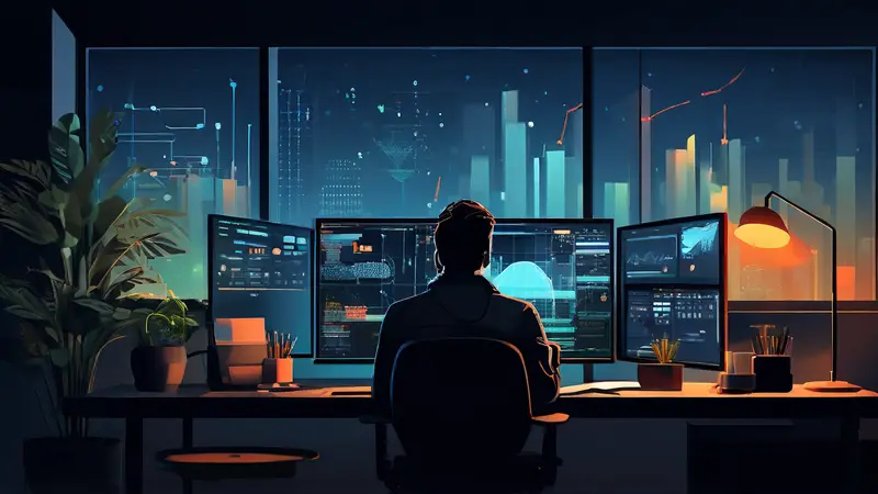 虚拟机如何操作数据库