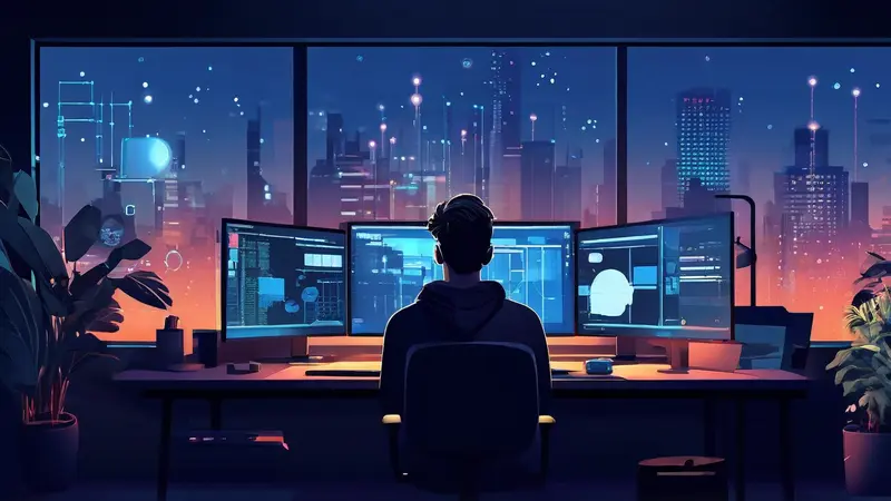 node.js怎么安装模块