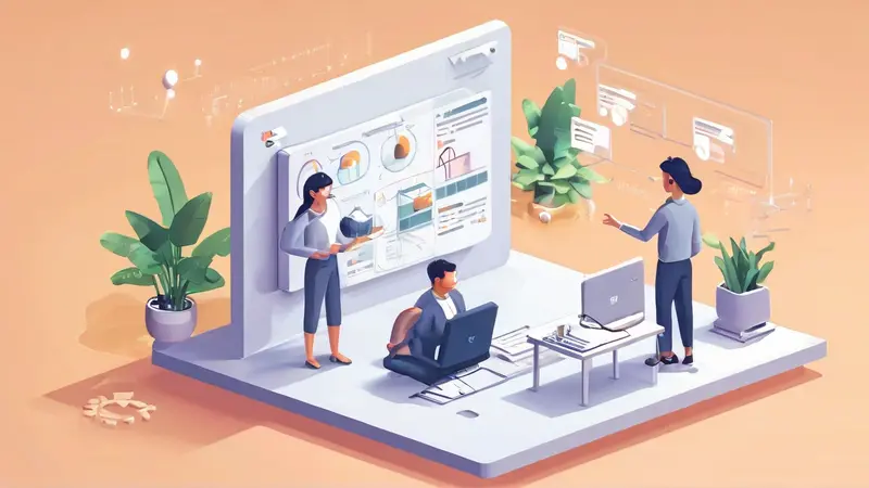 如何导web项目到ec