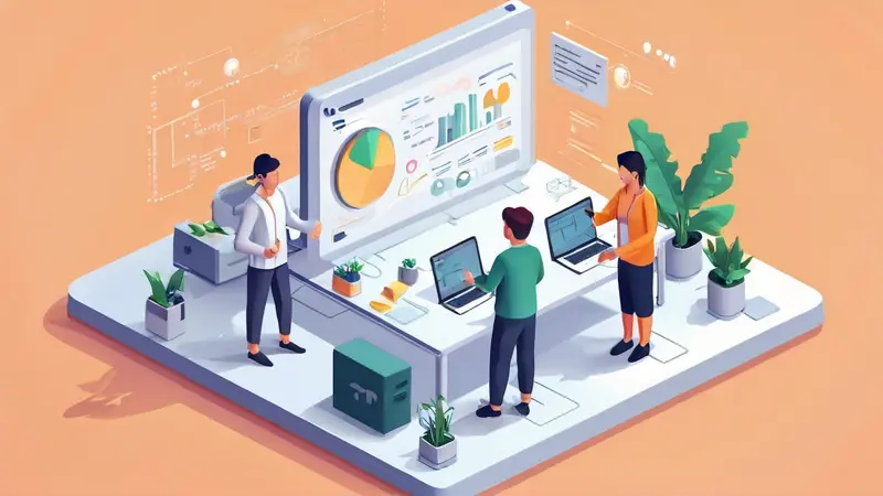 html5如何设计标题栏代码 | PingCode智库
