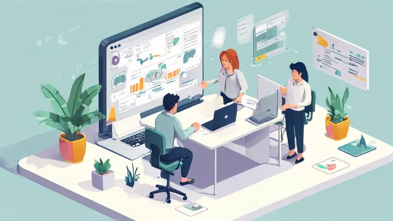 如何在HTML盒子模型中添加图片