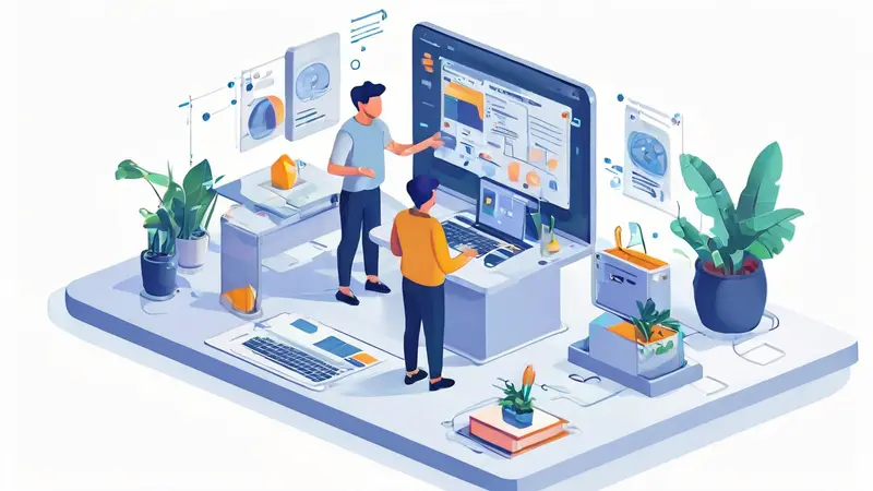 如何给服务器开启web端口