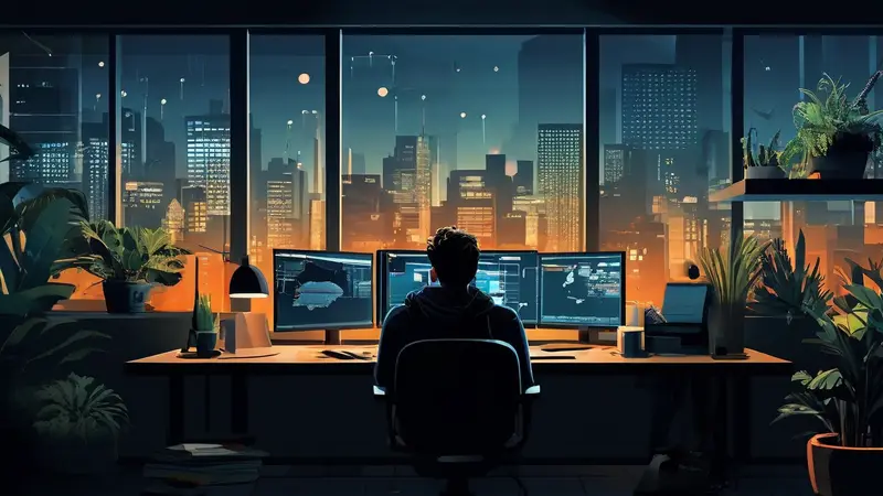 怎么把excel做桌面背景