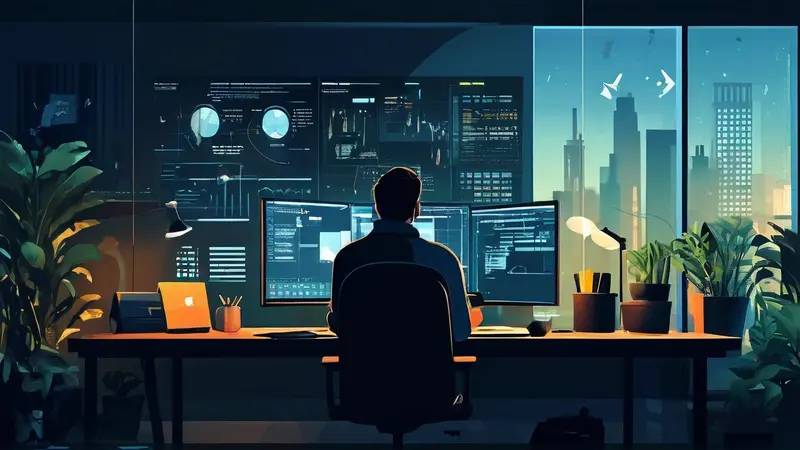 虚拟机中linux如何调整字体