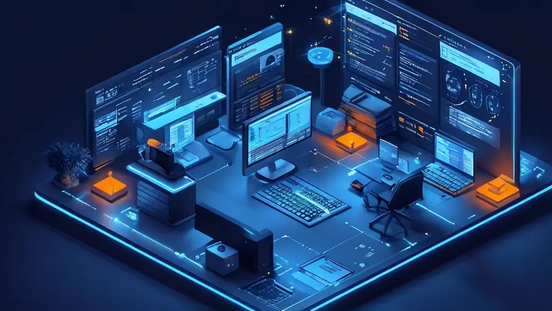 tvm虚拟机如何设置