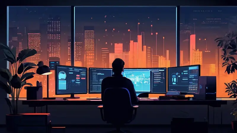 如何与虚拟机中主机通信