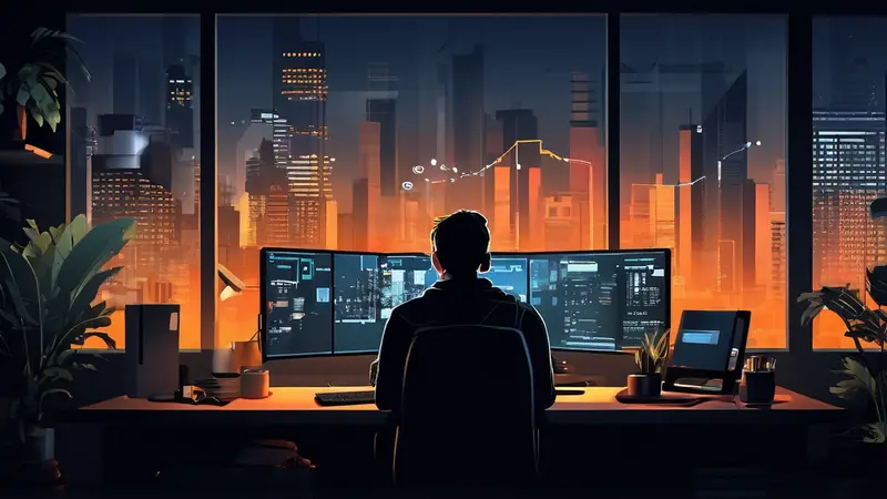 excel中怎么制作漂亮柱状图