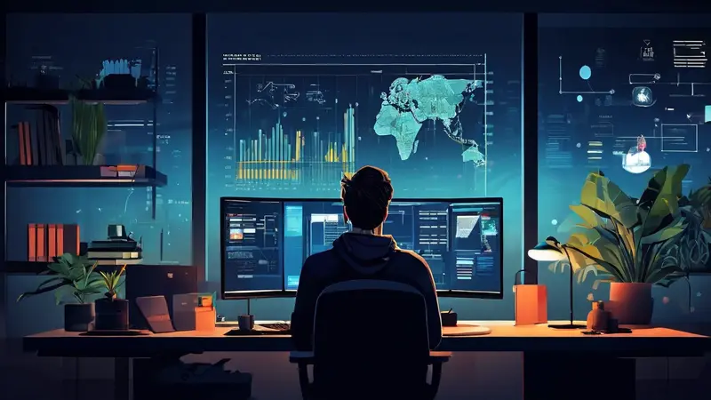 怎么把js做成壁纸