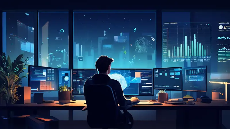 excel序号从1到10000怎么简单弄