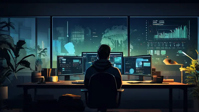 js怎么实现固定广告