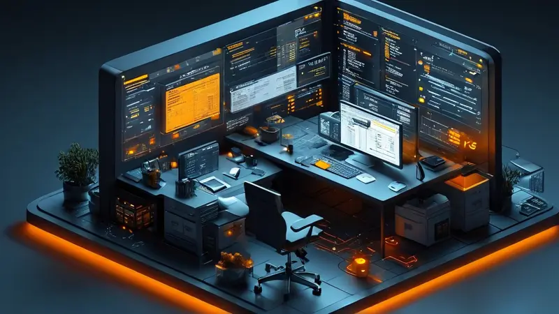 如何渗透自己的虚拟机