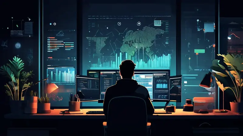 虚拟机安装linux系统如何分区大小