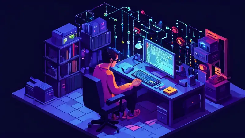 如何在虚拟机安装ios系统