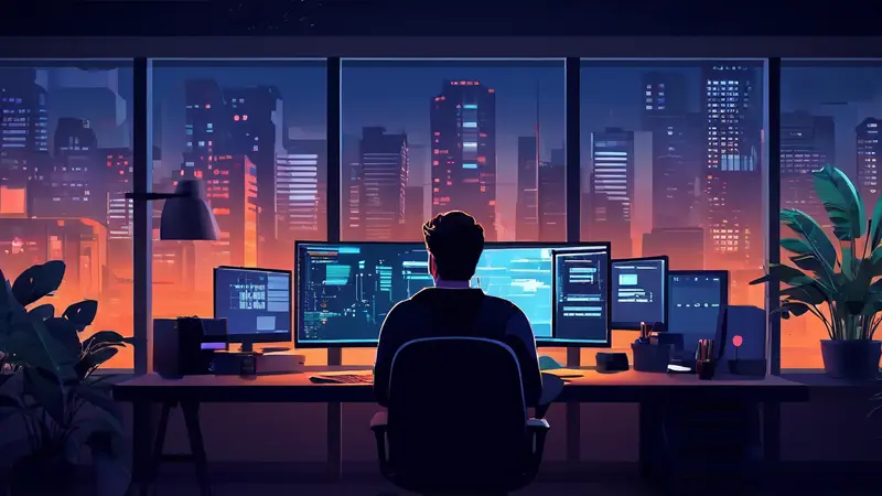 软件测试岗位前景如何