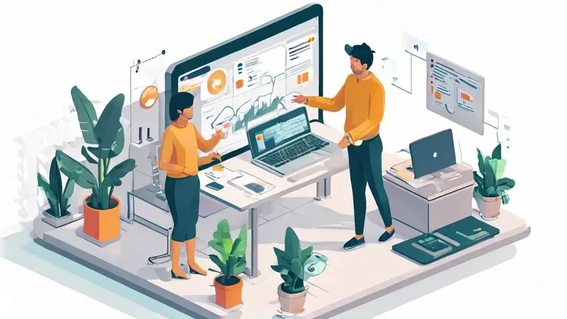 如何参加web前端竞赛