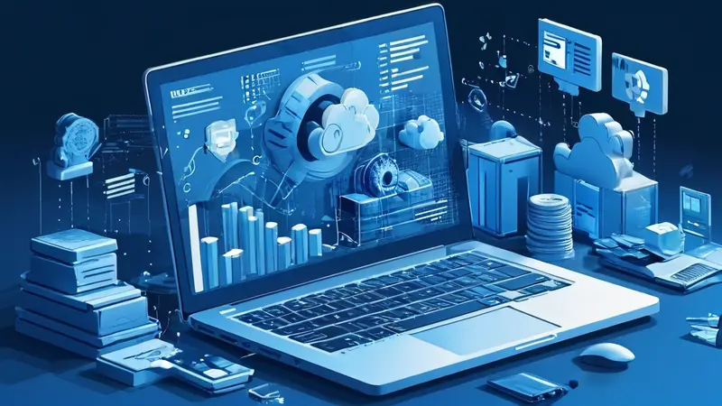 excel怎么设置整行渐变色