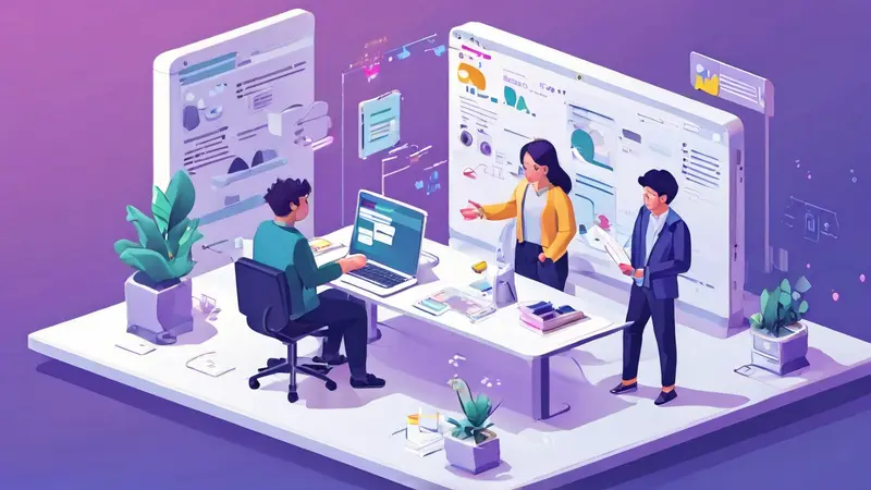 HTML如何编写主题