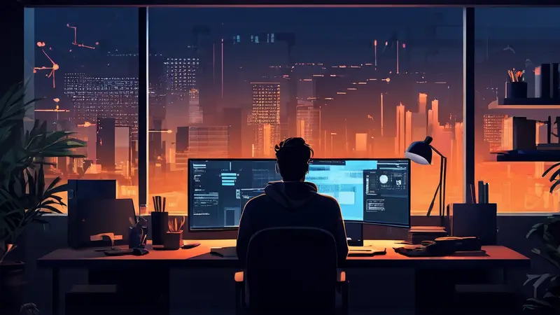 扫描仪和软件如何测试