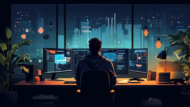 在虚拟机中linux如何创建新的用户