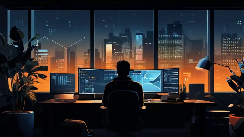 软件如何测试温度的