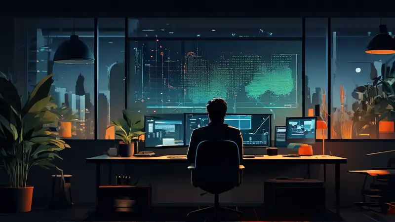 如何使用xshell连接自己的虚拟机