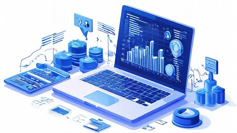 怎么在Excel表格里显示占比