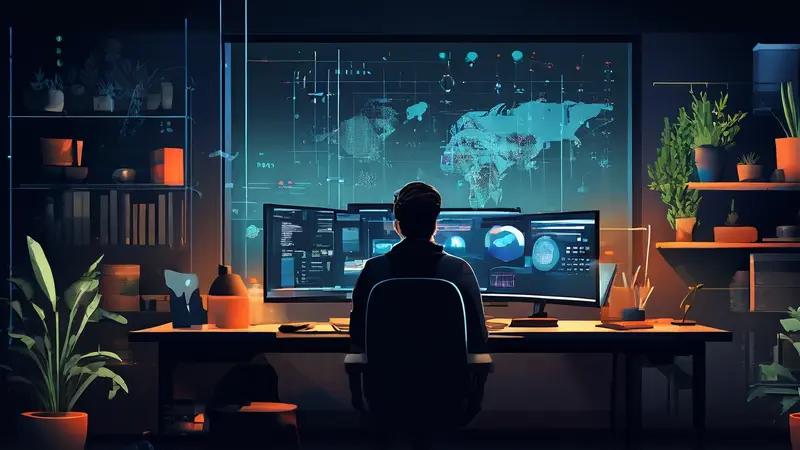 如何在外接硬盘装虚拟机