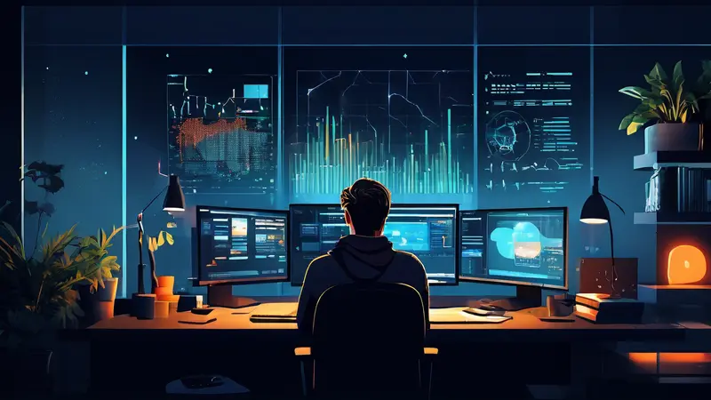 vm虚拟机如何安装多个系统