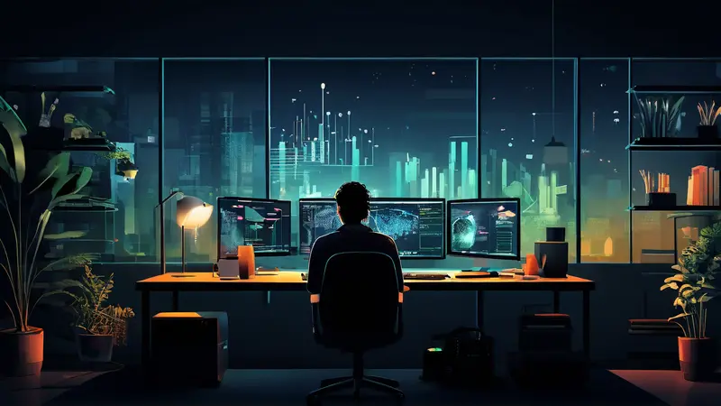 虚拟机如何实现多显示屏