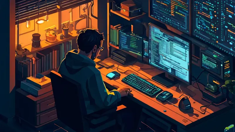 如何破坏星链网络安全