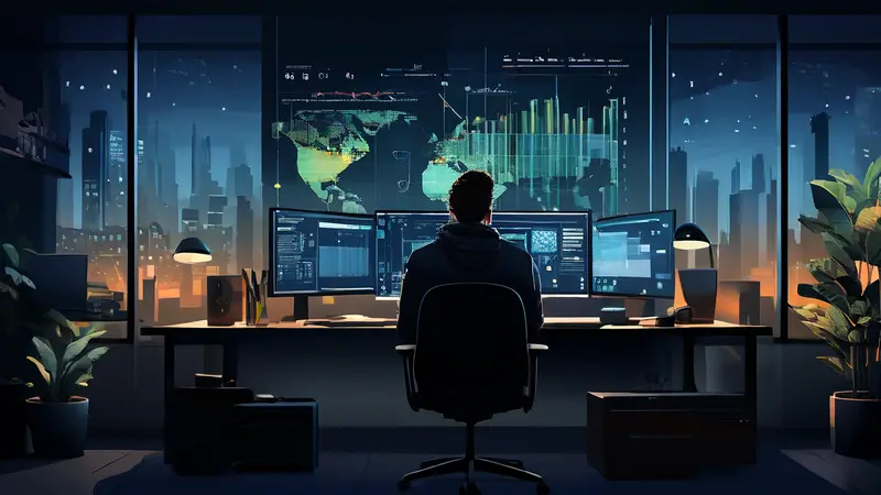 excel网格线怎么做和调整