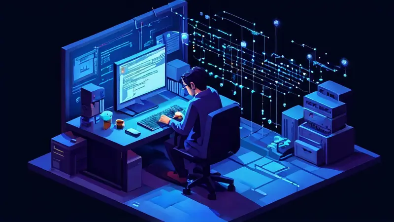 excel表格怎么批量调整行高和列宽