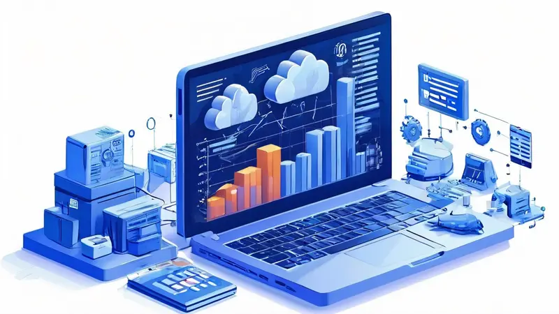 excel图表怎么表示进度条